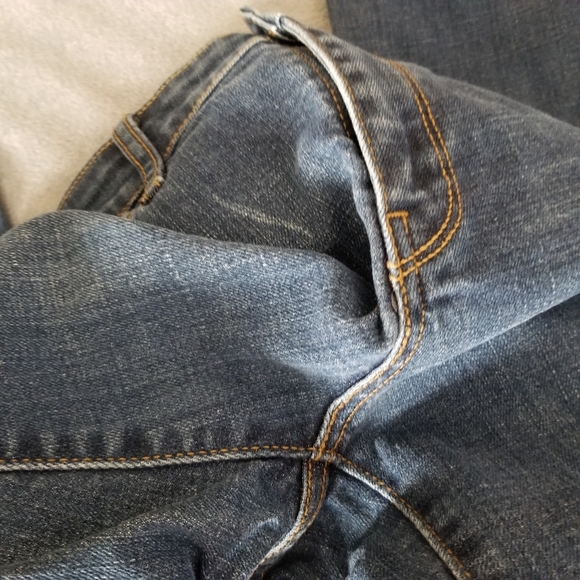 DENIZEN by Levi's straight leg jeans - Picture 15 of 15